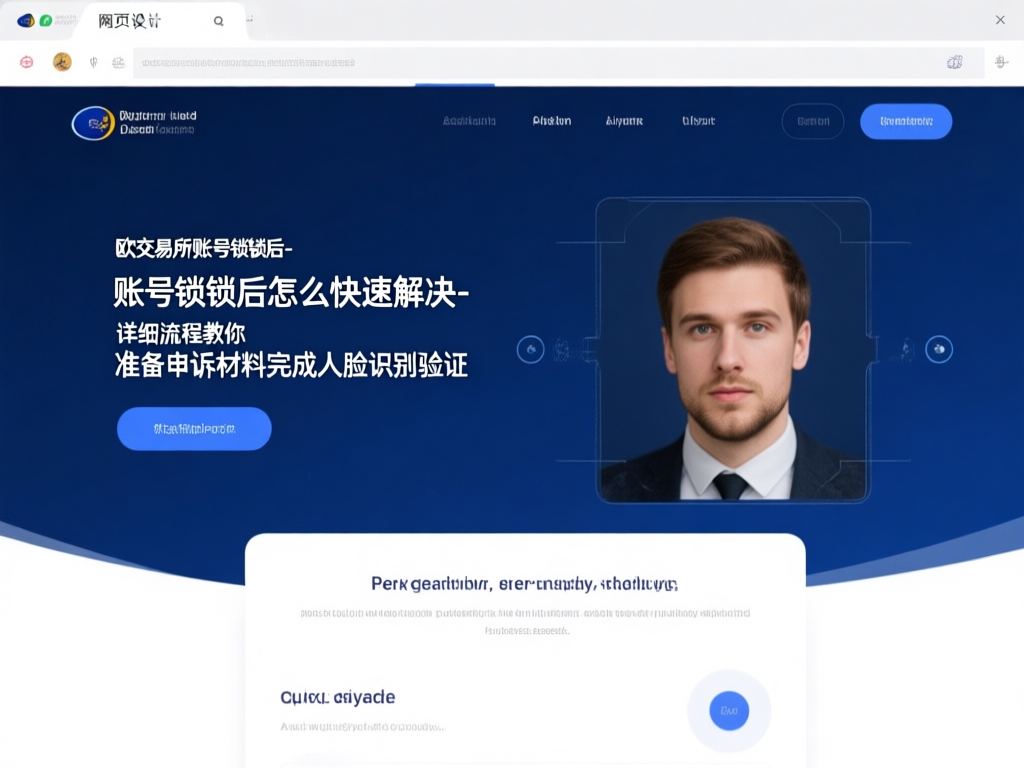 人脸识别验证流程